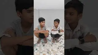 bado  ki baat bhi manani chahiye #shorts #funny