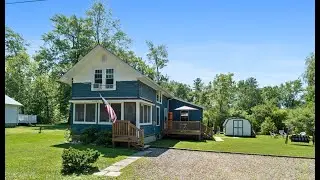 36025 Payne Ave, Canadohta Lake, PA