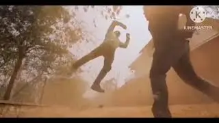 rudrangi official  trailer  jagpath babu South Hindi trailer