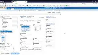 MLS Matrix -  Create New Auto Email