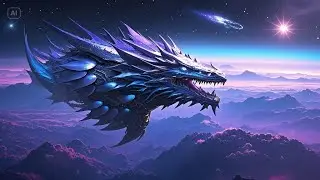 Human Man Buys a Lonely Alien Dragon a Coffee, Unaware He's Talking to a Galactic Emperor | HFY SCI