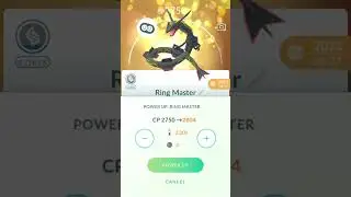#viral #pokemongo #shortvideos #pokemon #shinycatch #rarepokemon #shiny