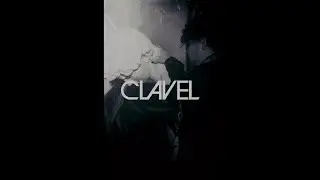 CLAVEL | Self-titled: One Click Straight - Fashion Film Teaser #1, 2023 Production Design