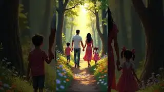 Together in Love: A Prayer for Family Unity