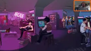 Let's Play 198X
