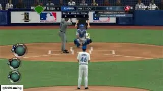 MLB 2K | Association Mode | Toronto Blue Jays | Unlimited Sports Inc Gaming