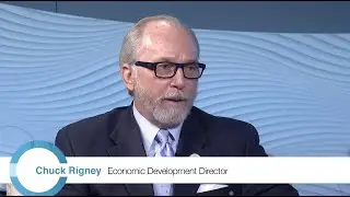 Hear city's goals from Hampton economic development director