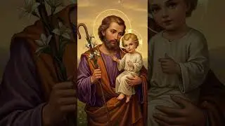 பொருளாதாரத் தடைகள் பணக் கஷ்டங்கள் நீங்க புனித ஜோசப்பிடம் Saint Joseph || @NambikkaiOli