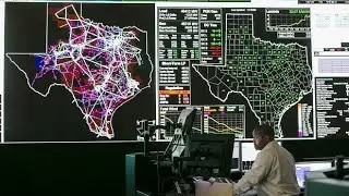 The Long History of Electric Grid vs Climate Change