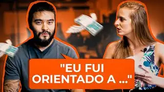 COMO UM TRADER PROFISSIONAL LIDA COM AS PERDAS
