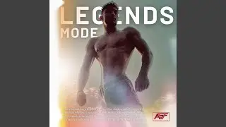 Legends Mode (Lo-fi)