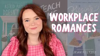 workplace romance recommendations!!