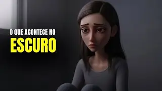 A Parábola da Semente Escondida Encontrando Luz na Escuridão da Depressão