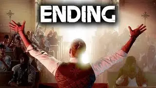 Far Cry 5 ENDING Gameplay Walkthrough Part 28 - JOSEPH SEED (Full Game)