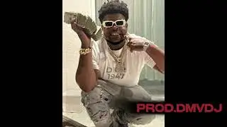 {FREE} Bossman Dlow Florida type beat (Prod.DMVDJ)