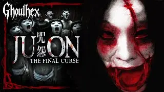 Ju-On: The Final Curse (2015) RESE&Ntilde;A | Ghoulhex