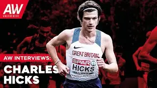 Exclusive Interview &ndash; Charles Hicks: 