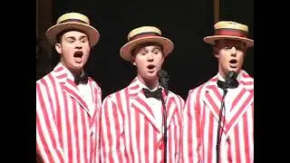 Clean Shave Full Concert Casper Wyoming