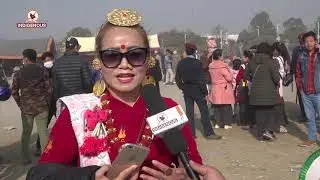 Indigenous Voice with Jagat Dong Episode - 106