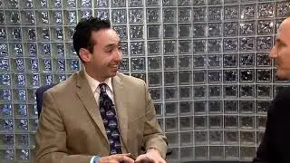 News 12 Long Island Interview with Nick Hirshon