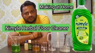 Nimyle Herbal Floor Cleaner&nbsp;@householdproduct02