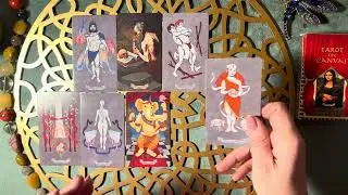 WHO'S KEEPING EYES ON YOU 😍 #tarot #tarotreading #tarotcards #tarotreader #tarotonline #fortune