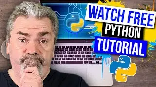 Sample Course Training - Learn Python Programming Masterclass on Udemy - Official