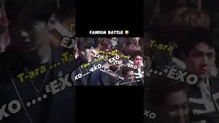 remember this iconic fanchant battle? 😈 #exo #exol #kpop #fyp #shortsfeed #shorts #viral #fanchant