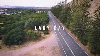 Lady Bay | Meaghan & Reagan