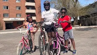 A ride to downtown