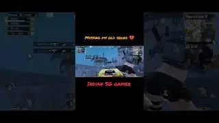 missing my old squad 💔#subscrid #pubgmobile