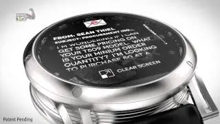 KAIROS Mechanical Smart Watches