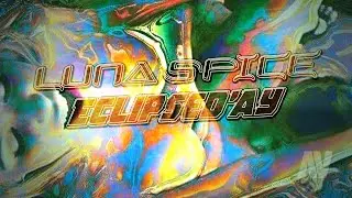 ECLIPSED'AY ~ Luna Spice
