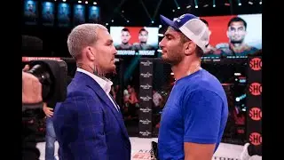Bellator 275: Gegard Mousasi vs. Austin Vanderford  Breakdown and Quick Thoughts on the Card