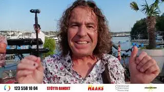 Haaks Livestream #11 - Strömstad Spa