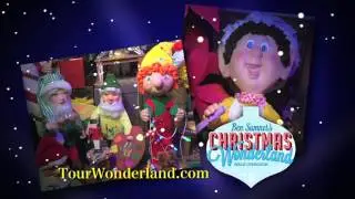 Ben Sumner's Christmas Wonderland