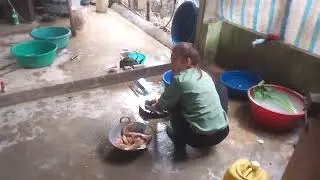Sửa sang lại nhà cửa đón tết 2026