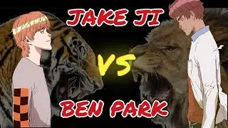 Weak Hero: Jake Ji 