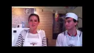 Taste of Cochrane - Bergeron Cheese Shoppe