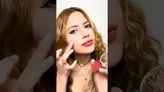 Canmake Cream Cheek