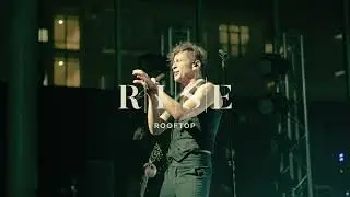RISE Rooftop: BI-2 (5/19/23)