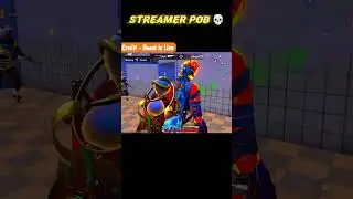 STREAMER KI KUTAI ||😂😂😂#viral #bgmi #ytshorts #gaming #tranding #viralvideo #yotubeshorts #streamer