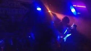 BloodPatch - Skersgatvis live @ Summertime Madness
