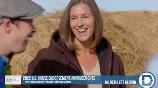 No Dem Left Behind is proud to announce our latest House Endorsements!