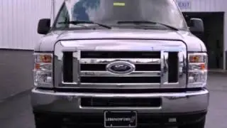 Used 2012 FORD ECONOLINE 350 Lebanon OH