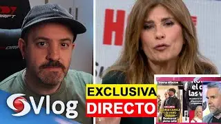 TRISTE &Uacute;LTIMA HORA de Gema L&oacute;pez y TREMENDO SECRETO de Gloria Camila que sale a la luz