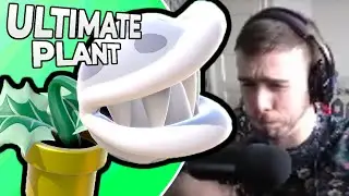 Ultimate Plant