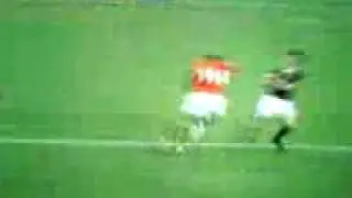 ugo monye try v south africa