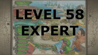 Royal Envoy 2 CE Expert Walkthrough 100%  - Level 58
