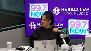 He Said He Needed Space But Was It With Someone Else? | Love Trap
